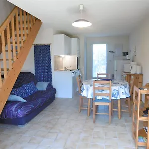  Villa Maisonnette Youenn