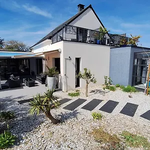  Maison d'hôtes Mor-ha-march D'hôtes