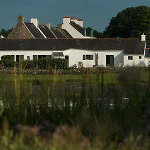  Maison d'hôtes Ker Tal